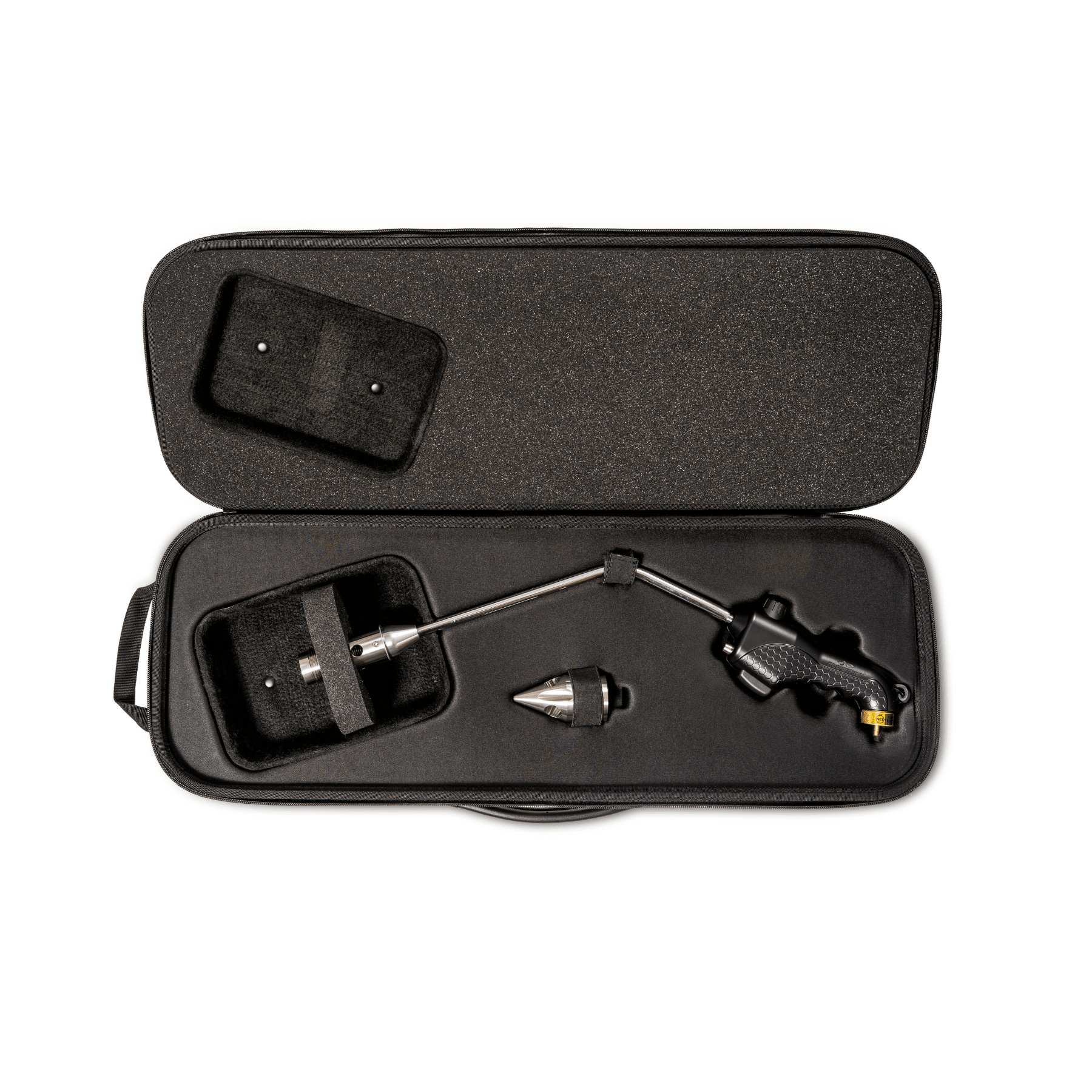 The RocketFire™ Torch & Case Bundle