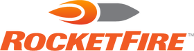Rocketfire Torch logo