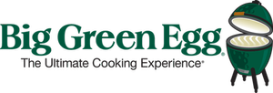 Big Green Egg Logo