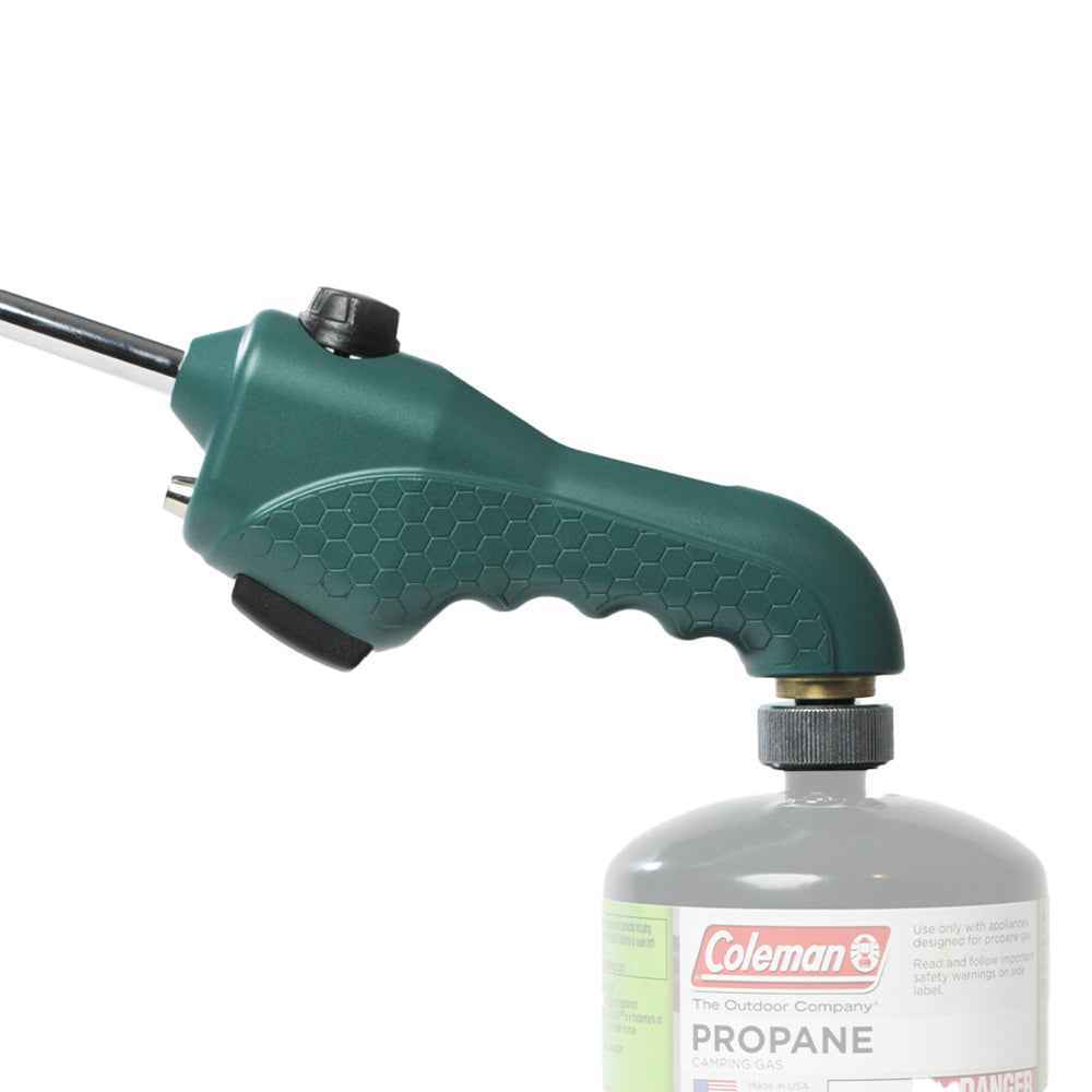 The RocketFire™ Fire Torch, Green Master Carton (4 Units)