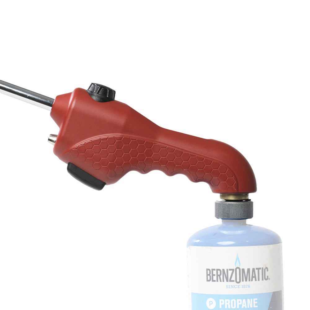 The RocketFire™ Fire Torch, Red Master Carton (4 Units)