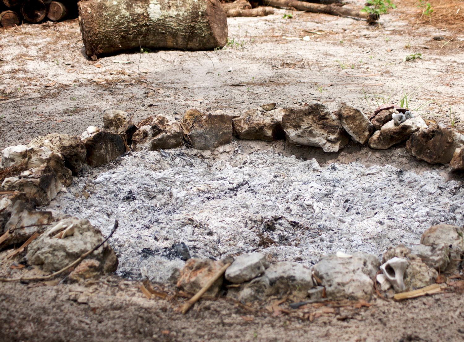 How to Dispose of Fire Pit Ashes Properly