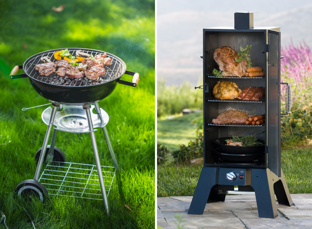 smoker-vs-grill-what-s-the-difference