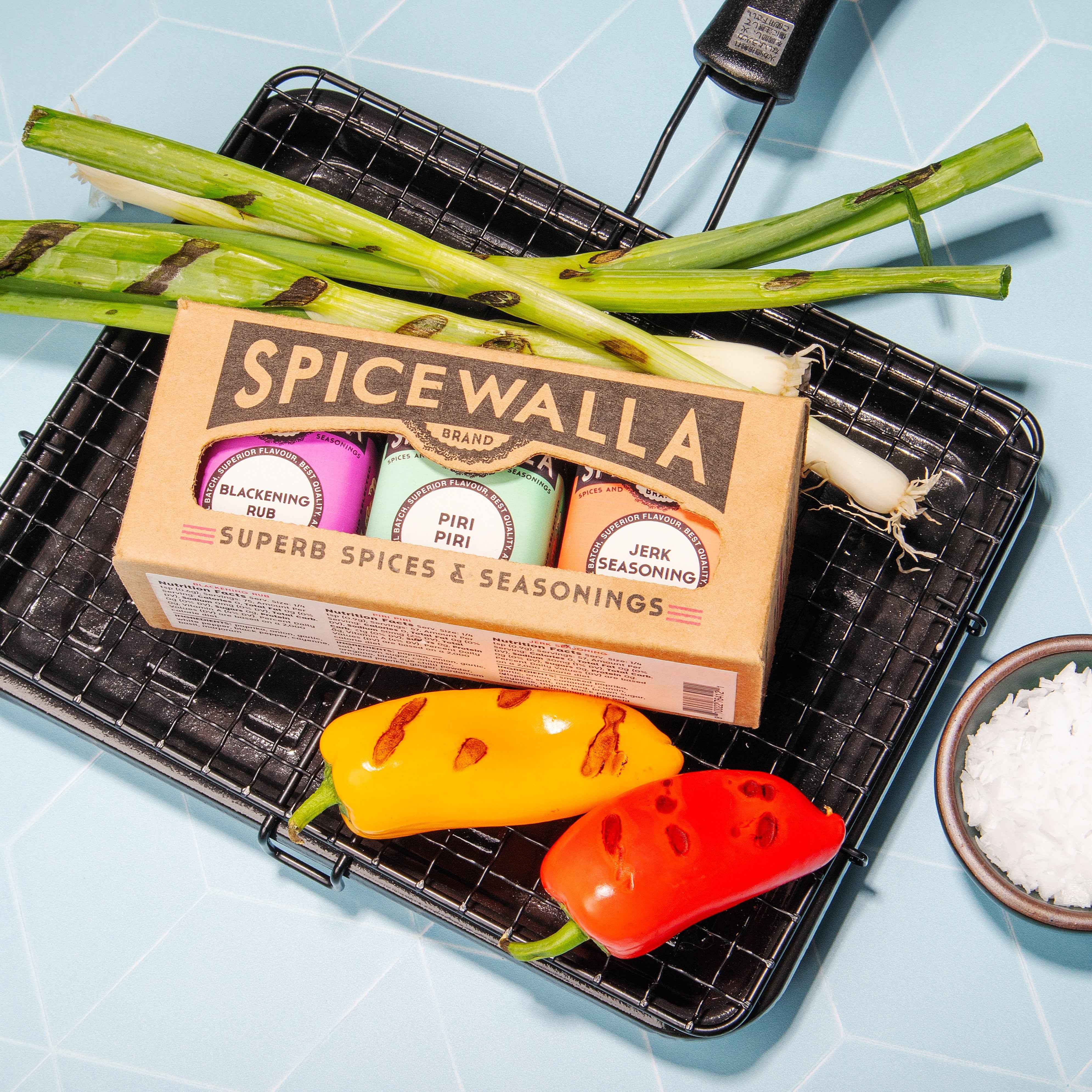 Grilling Accessories for Charcoal Grills