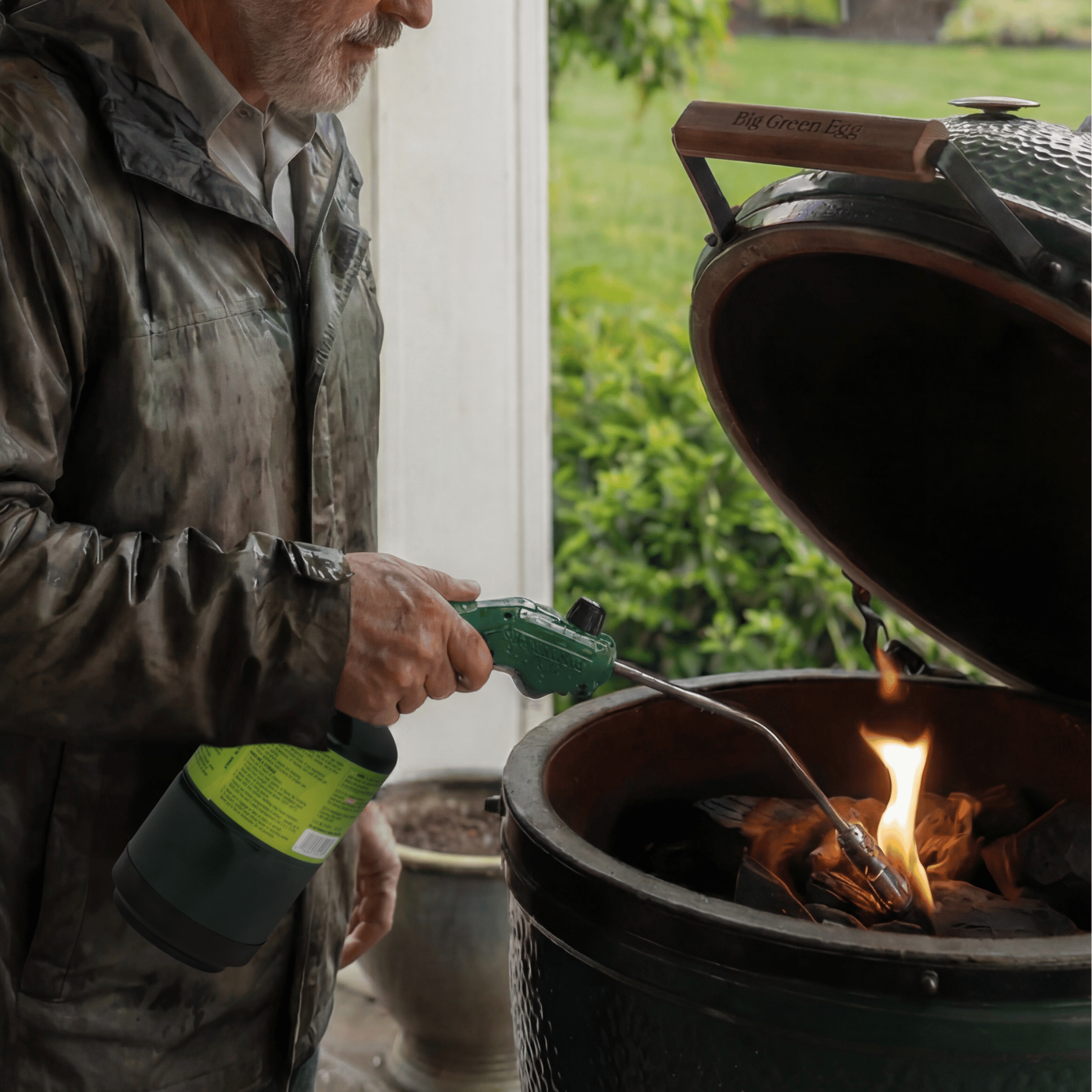 Big Green Egg Accessories