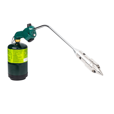 The RocketFire™ Torch