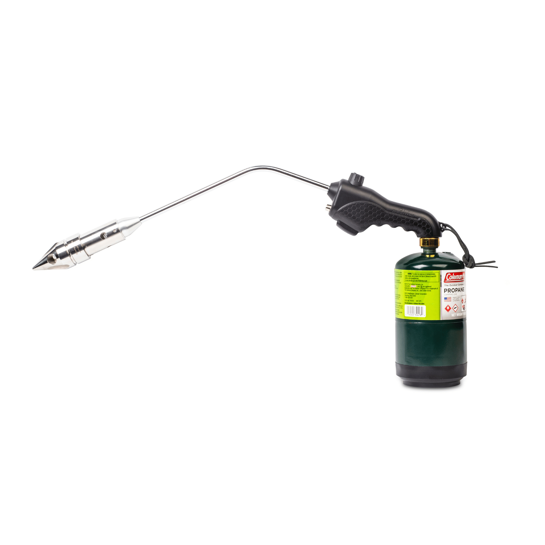 The RocketFire™ Torch