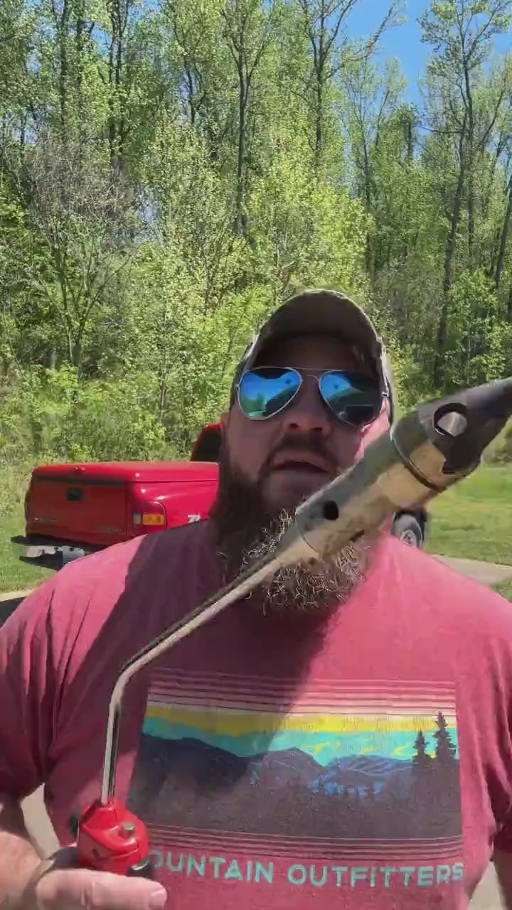 Load video: 