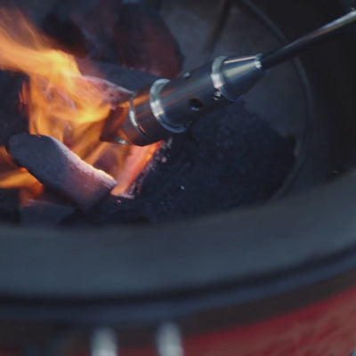 The RocketFire™ Torch